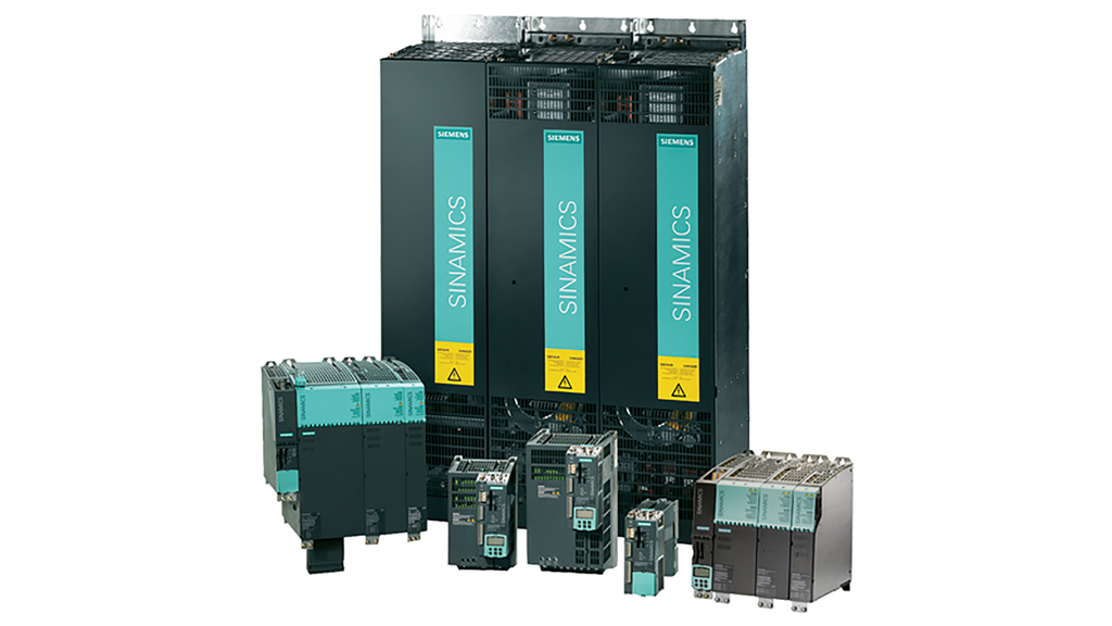 6SL3320-1TG34-7AA3 Siemens