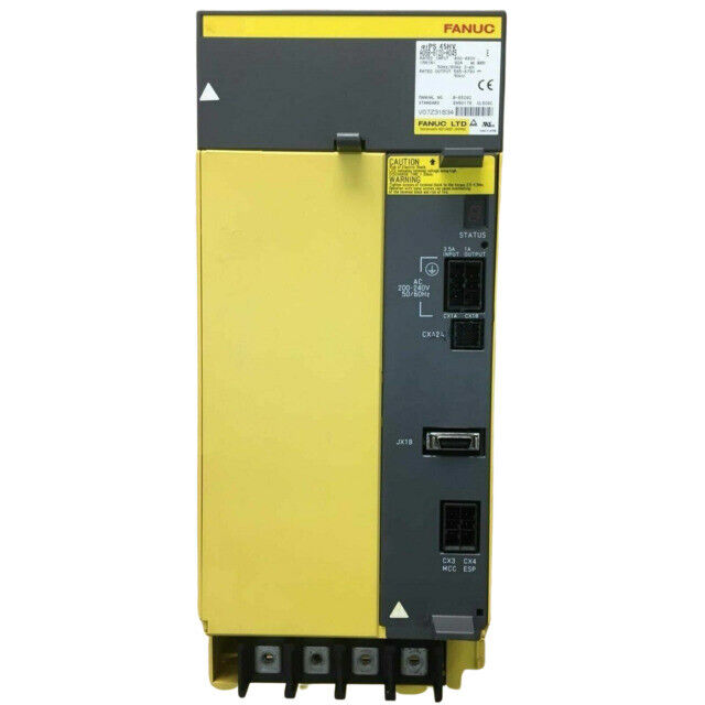 A06B-6140-H037#H580 Fanuc