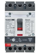 Load image into Gallery viewer, 02040009UL LS Electric - UTE100E FTU 80A 2P LL UL