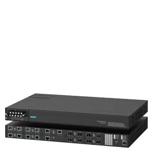 Siemens  6GK60210AS260DC0ZA03B0