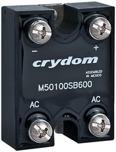 Load image into Gallery viewer, M50100TB1600 Crydom