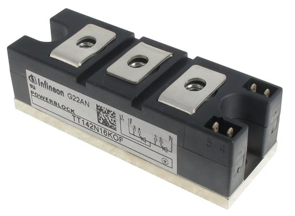 TD162N16KOF Infineon