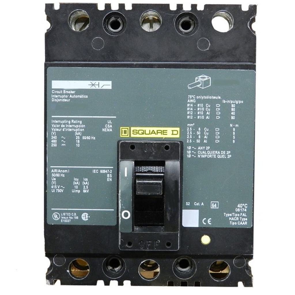 FHL36050 Schneider Electric