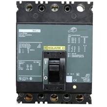 Load image into Gallery viewer, FHL36050 Schneider Electric