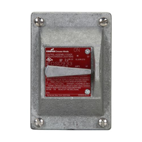 DSD936 Eaton