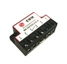 Load image into Gallery viewer, MB 380/335-2 SI-S EWM