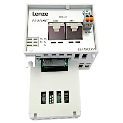 13377440 Lenze - E84AYCECV/S