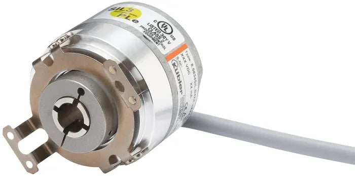 Kubler  85834FS204101024S008