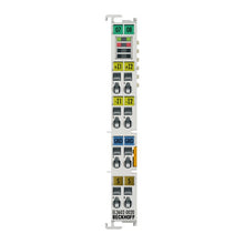 Load image into Gallery viewer, EL3602-0020 Beckhoff