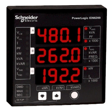 M6200A0A0B0A0B0R Schneider Electric