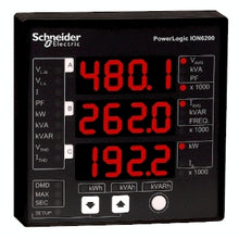 Load image into Gallery viewer, M6200A0A0B0A0B0R Schneider Electric