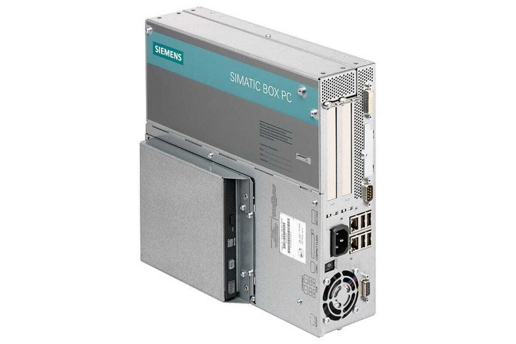 6ES7647-6BD00-0BX0 Siemens