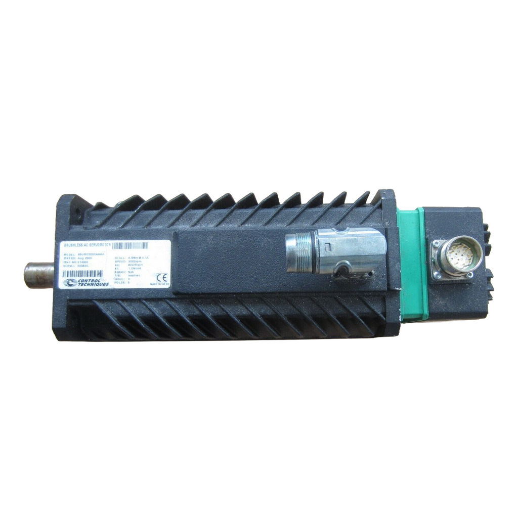 115UMD300CACAA Control Techniques
