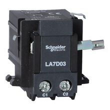 Load image into Gallery viewer, LA7D03B Schneider Electric