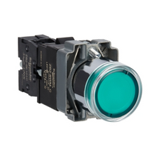 Load image into Gallery viewer, XB2BW33M1C Schneider Electric
