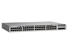 Load image into Gallery viewer, C9200L-48P-4X-A Cisco