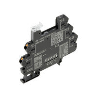 2639740000 Weidmuller - TRP T 24VDC 1CO M3 EMPTY