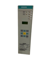 Load image into Gallery viewer, 7SJ6001-2EA00-0DA0 Siemens