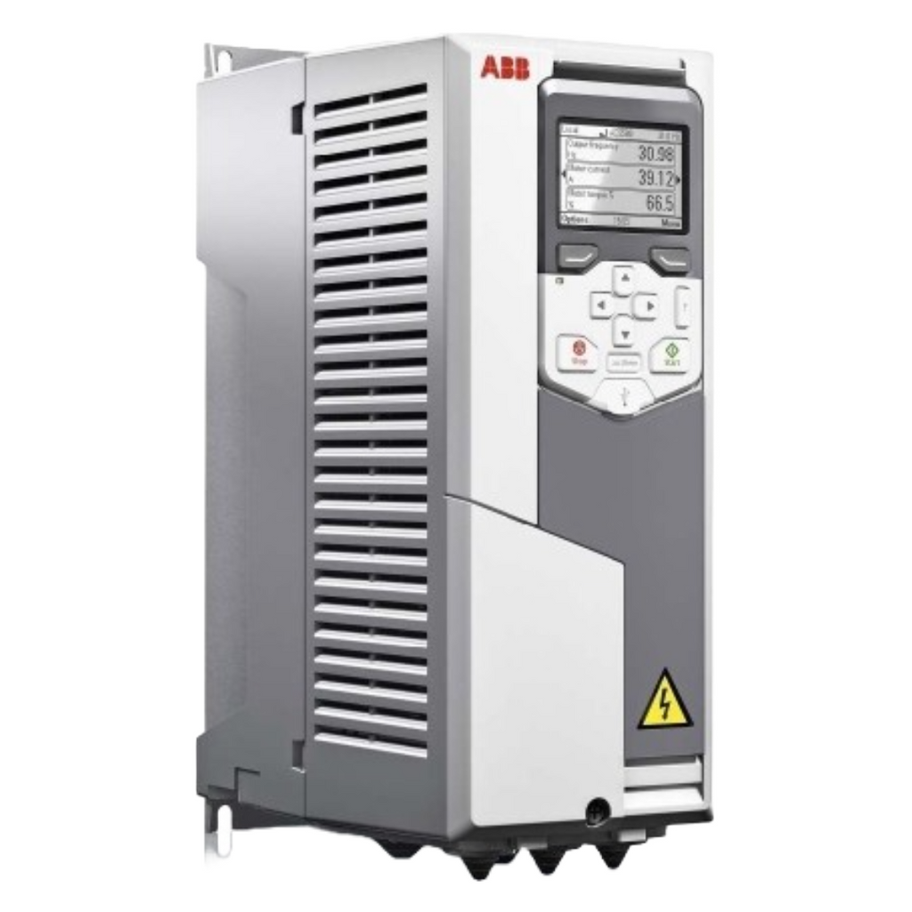 ACS580-01-246A-4+B056+0J400 ABB