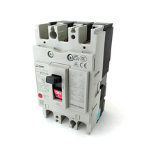 Load image into Gallery viewer, NF125-CVF 3P 75A Mitsubishi