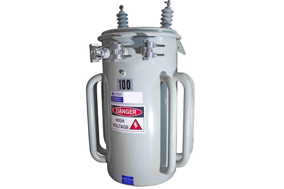 MT-UPM-R7-1P-GMR-25KVA-SZ-BB-A6-BM-AS-C-M1 Larson Electronics
