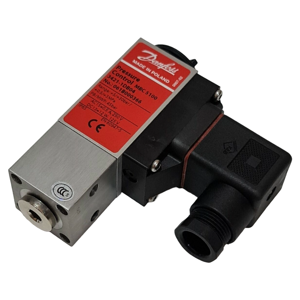 061B000366 Danfoss