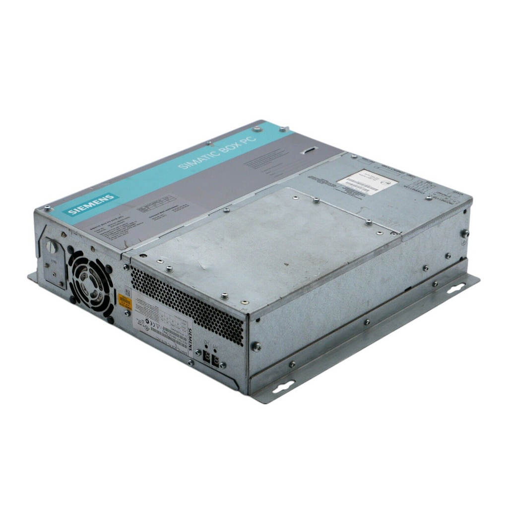 6ES7647-6BH30-0AX0 Siemens