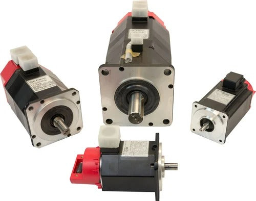 A06B-1405-B100 Fanuc