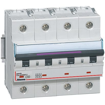 FX84C50 BTicino
