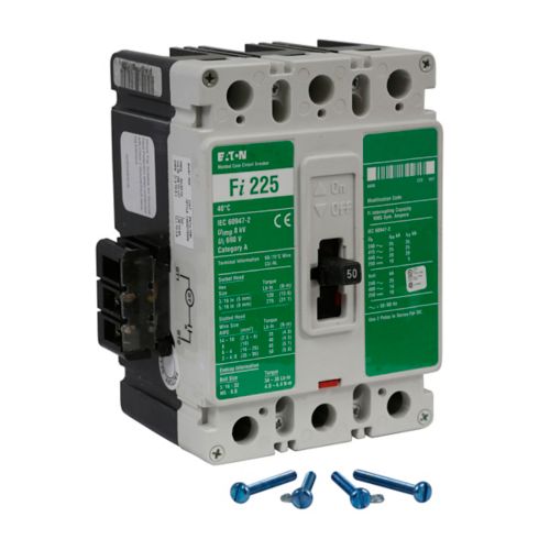 FI225 Eaton