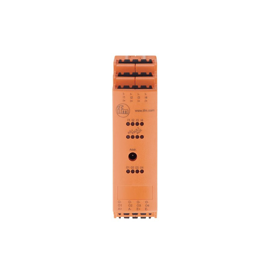 AC2261 IFM - SmartLine25 4DI 4DO A/B T C