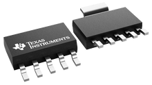 Load image into Gallery viewer, TPS7A4525DCQT Texas Instruments