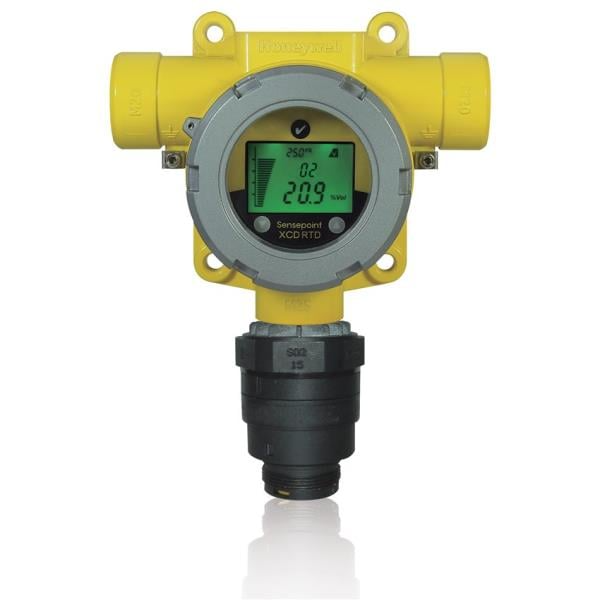 SPXCDULNTX4M Honeywell