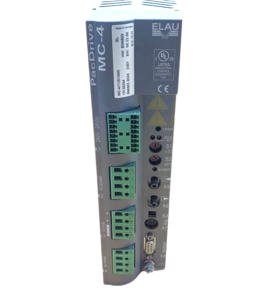 VDM01U15AQ00 Schneider Electric Elau - MC-4/11/01/400
