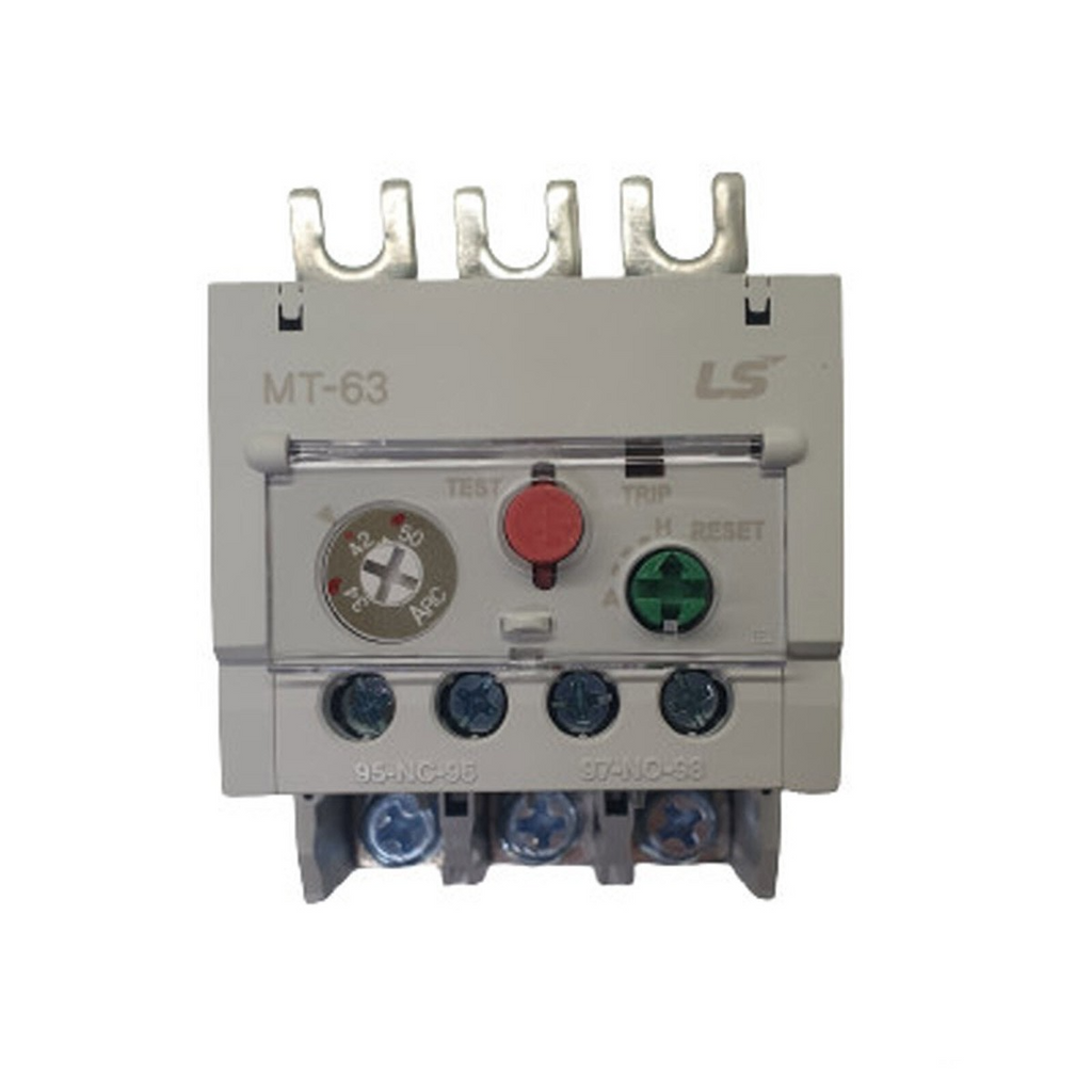 MT-63/2H LS Electric
