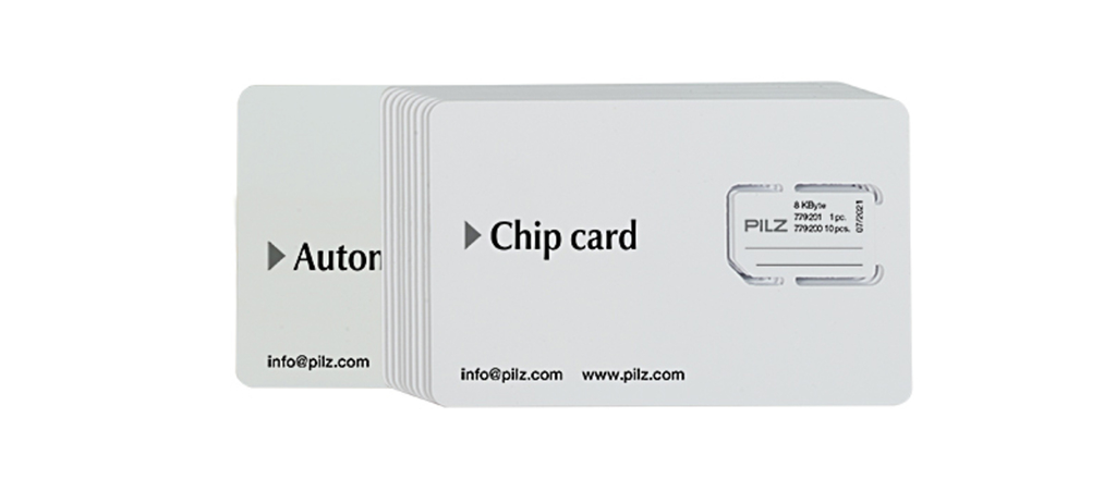 779200 Pilz