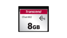 Load image into Gallery viewer, TS8GCFX602 Transcend