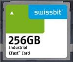 Load image into Gallery viewer, SFCA256GH2AD4TO-I-HT-246-STD Swissbit