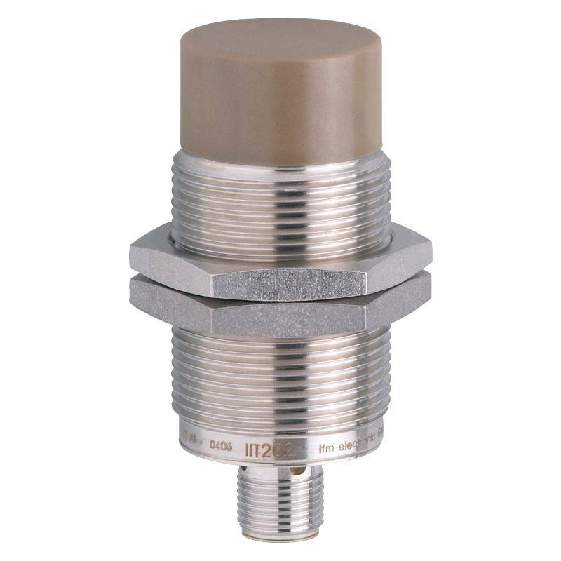 IIT202 IFM - IIKC022-ASKG/2LED/V4A/US-104