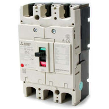 Load image into Gallery viewer, NF250-CV 3P 200A Mitsubishi