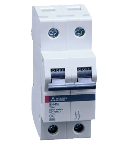 Mitsubishi  BHD62P1ATYPECN