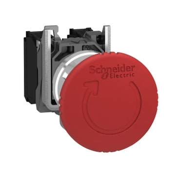 Schneider Electric  XB4BS8342