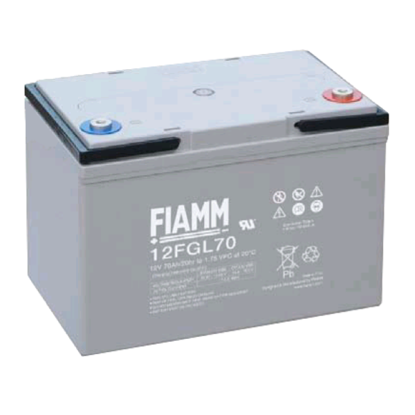 12FGL70 Fiamm