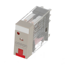 Load image into Gallery viewer, G2R-2-SN 120VAC (S) Omron