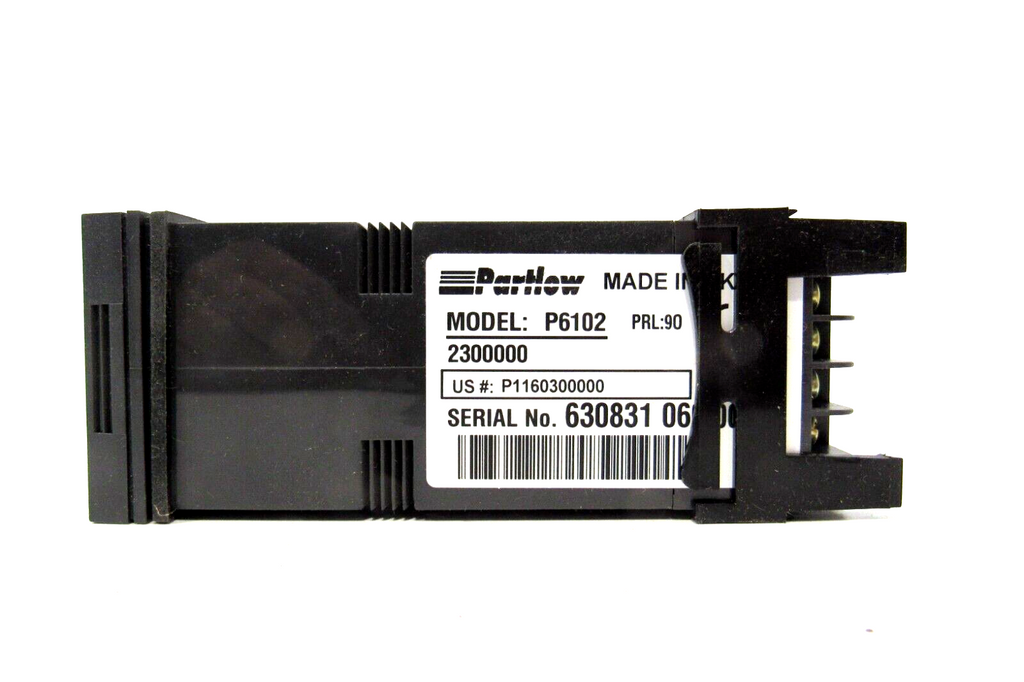 1620.6.0.1.00.2 Chromalox - RG05828B