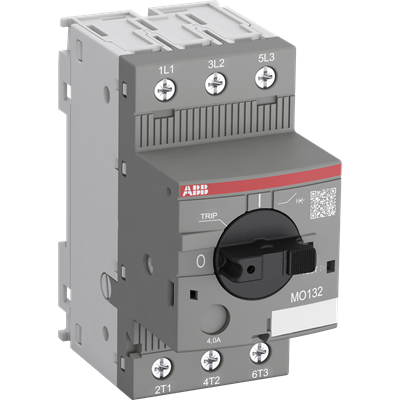 1SAM360000R1008 ABB - MO132-4.0