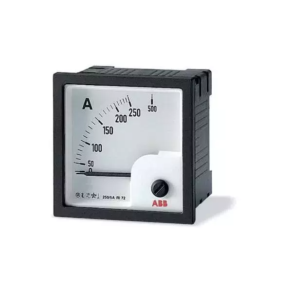 2CSG122389R5011 ABB - SCL-A5-2500/72