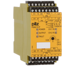 Load image into Gallery viewer, 777959 Pilz - PSWZ-X1P 24..240AC DC 2NA 1NC 2PNP
