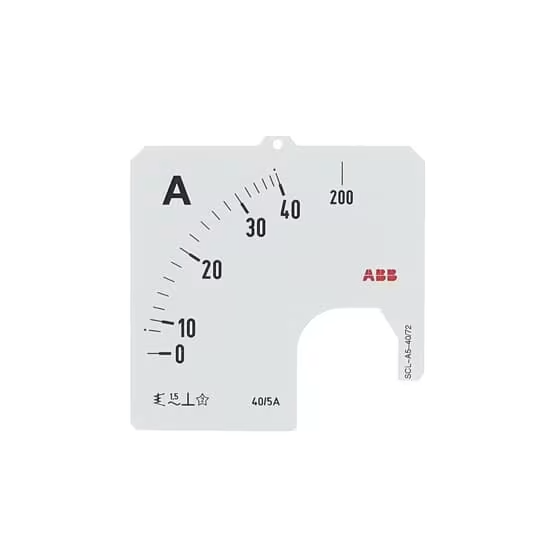 2CSG112309R5011 ABB - SCL-A1-600/72