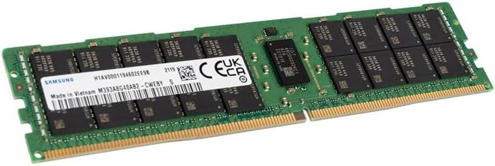 M393AAG40M32-CAE Samsung